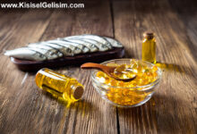 en iyi balık yağı nasıl seçilir