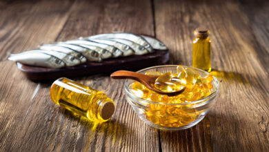 en iyi balık yağı nasıl seçilir