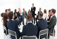 liderlik ve ilham vermek