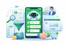 whatsaApp AI Satış Süreçlerindeki 7 Temel Kullanım