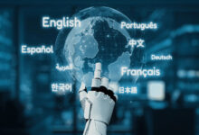 yapay zeka ile ingilizce öğretmek