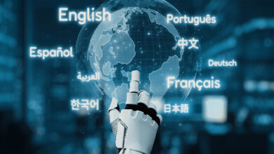 yapay zeka ile ingilizce öğretmek