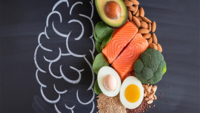 zihin beden ve beslenme