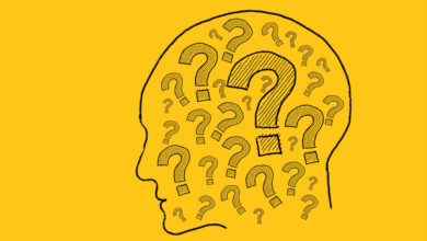 Ölmeden Önce Sorulacak Sorular