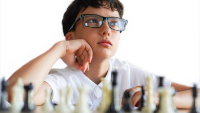 üstün yetenekli çocuklar