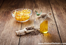 balık yağı ile omega-3 aynı şey mi