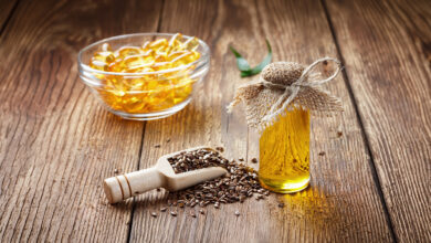 balık yağı ile omega-3 aynı şey mi