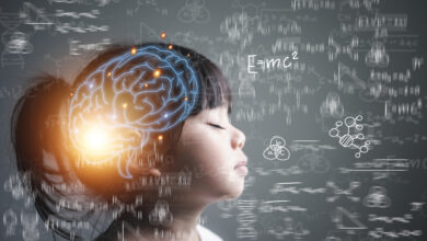 çocuk hafıza ve zeka eğitim