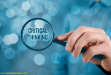 eleştirel düşünme