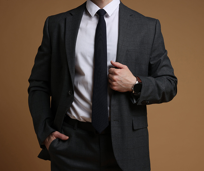 smokin ve erkek takım elbise