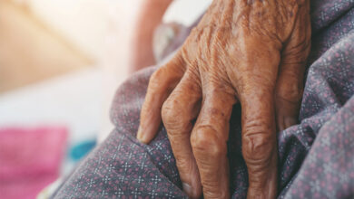 erkekllerde yaşam sevinci