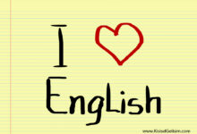 ingilizce öğrenirken 10 trajikomik an