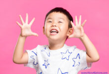 japonlarda çocuk eğitimi