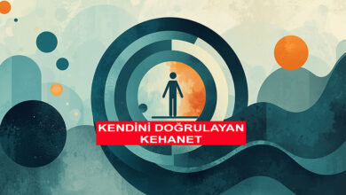 kendini doğrulayan kehanet