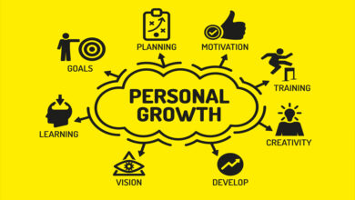 kişisel gelişim eğitimleri