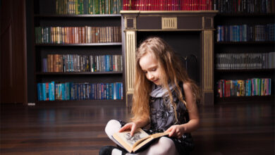 kitapsız-evde-büyümek