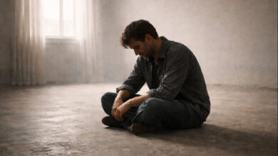 duygusal yorgunluk nedir / languishing nedir / languishing hastalığı