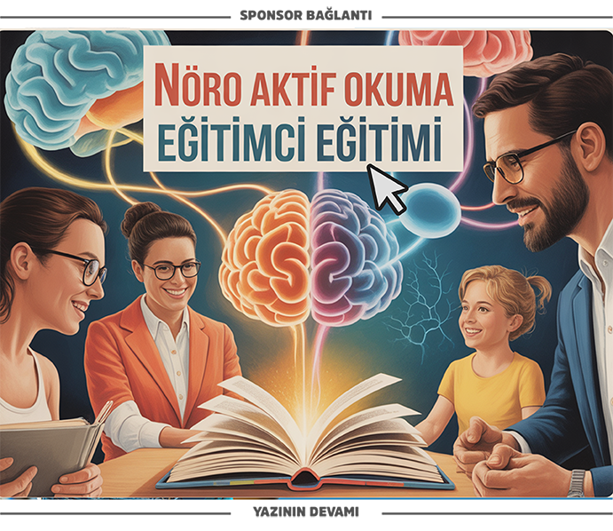 mega aktif okuma eğitimci eğitimi - koçluk / eğitim koçluğu - beyin ve öğrenme