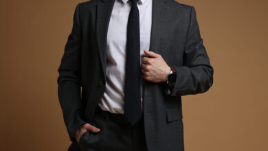 smokin ve takım elbise