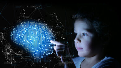 üstün yetenekli çocuklar