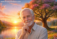 yaşamda önemsemesi terkedilen şeyler için 70 yıl geçmesi geç değil mi?