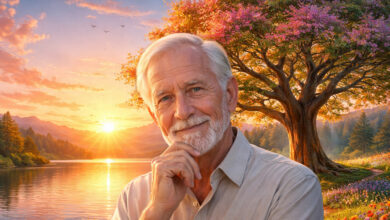 yaşamda önemsemesi terkedilen şeyler için 70 yıl geçmesi geç değil mi?