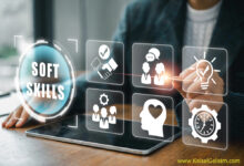 yumuşak beceriler