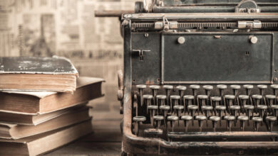 Etkili bir yazar nasıl olunur