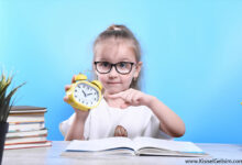 Günde 1 saatle öğrenme