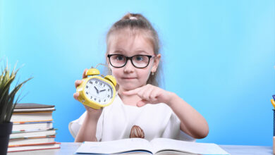 Günde 1 saatle öğrenme