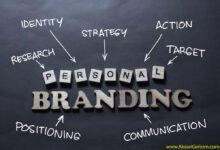 Kişisel Markalaşma