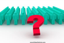 ana fikri bir bakışta bulmak