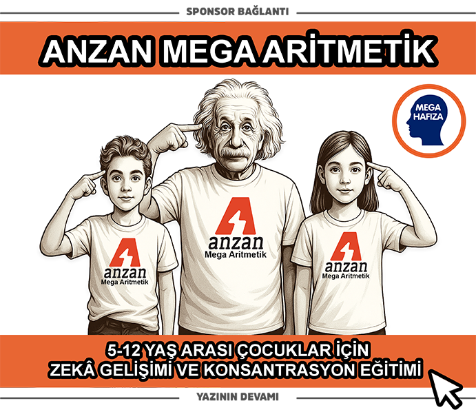 anzan, beyin, zeka, konsantrasyon, odaklanma, hafıza gelişimi, beyin gelişimi