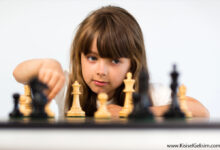 çocuklarda odaklanma sorunu