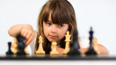 çocuklarda odaklanma sorunu