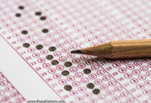 çoktan seçmeli sınav teknikleri