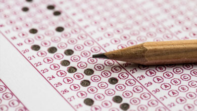 çoktan seçmeli sınav teknikleri