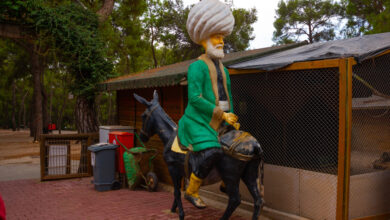 iyi bir mizah ustası nasıl olunur