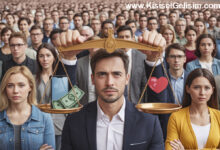 kıyas tuzağı nedir - karşılaştırma tuzağı nedir