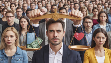 kıyas tuzağı nedir - karşılaştırma tuzağı nedir