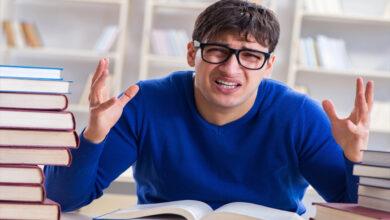 okuduğunu anlayamamak