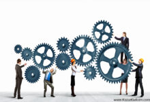 takım çalışması