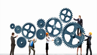 takım çalışması