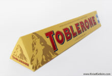 toblerone skandalı
