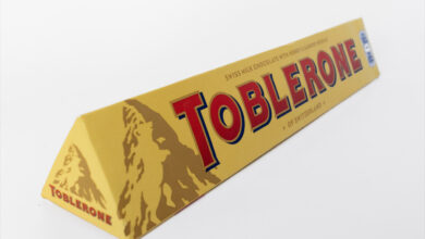 toblerone skandalı
