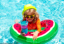 yaz tatilinde çocuk gelişimi