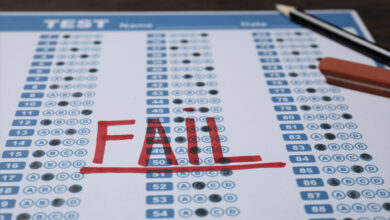 Paragraf sorularında tuzak şıklar