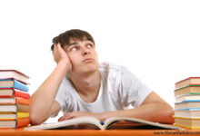 dikkat dağınıklığı