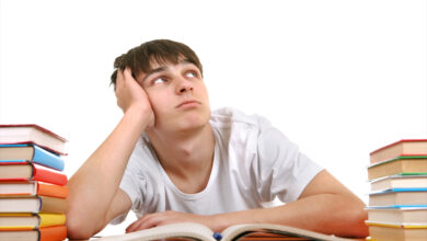 dikkat dağınıklığı