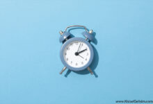 en verimli ders çalışma saatleri